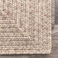 light brown colour polypropylene indoor outdoor rugs